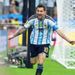 Messi vs el resto: el desafío de Cristiano Ronaldo, Mbappé y las nuevas generaciones ante el capitán argentino en el Mundial 2026
