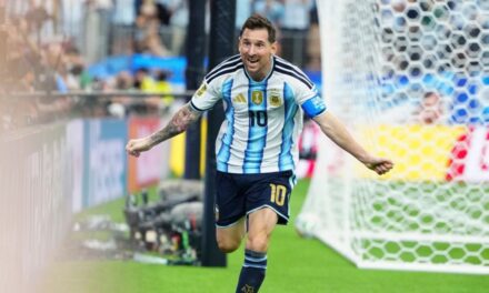 Messi vs el resto: el desafío de Cristiano Ronaldo, Mbappé y las nuevas generaciones ante el capitán argentino en el Mundial 2026