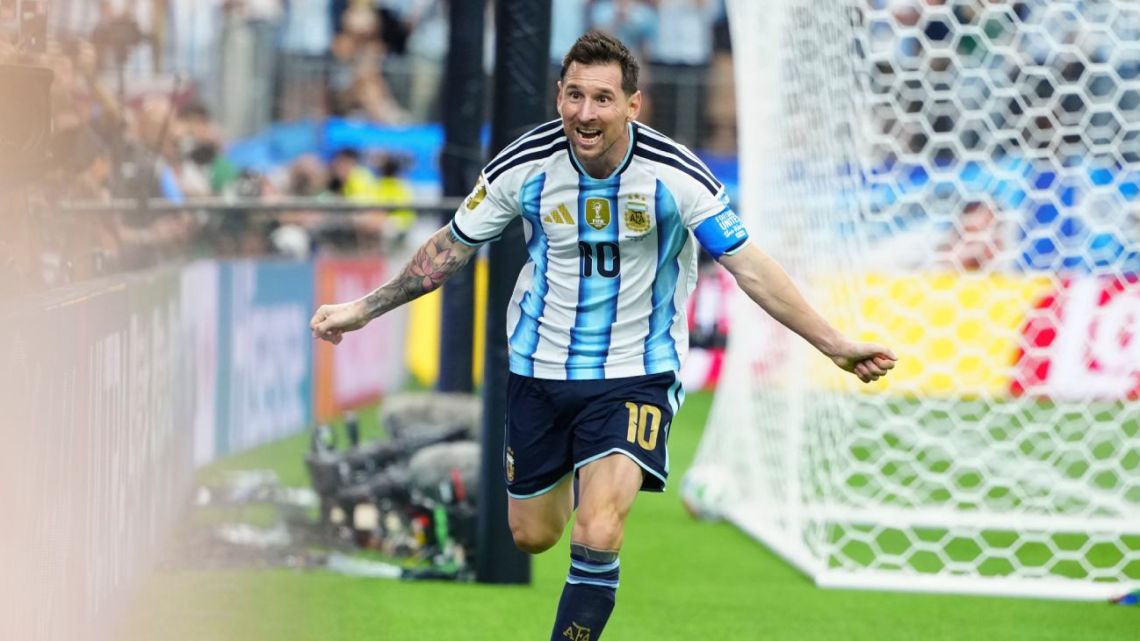 Messi vs el resto: el desafío de Cristiano Ronaldo, Mbappé y las nuevas generaciones ante el capitán argentino en el Mundial 2026