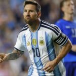 Messi en modo Mundial: el mensaje del capitán tras la victoria de la Selección Argentina
