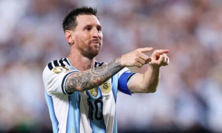 Los mejores goles del Mundial 2026: Lionel Messi y Kylian Mbappé se anotaron a la lista