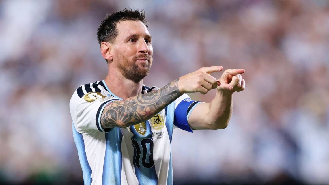 Los mejores goles del Mundial 2026: Lionel Messi y Kylian Mbappé se anotaron a la lista