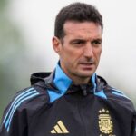 La sincera frase de Scaloni antes del debut en el Mundial: «Es muy difícil llegar al 100%»