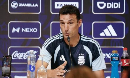Lionel Scaloni encendió las alarmas y analiza cambios de urgencia en la lista de Argentina de cara al Mundial 2026