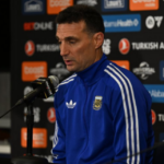 Scaloni confirmó la presencia de Messi ante Islandia: «Va a jugar, pero todavía no sabemos cuántos minutos»