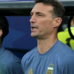 Scaloni se rindió ante Messi tras el debut de Argentina en la Copa Mundial 2026