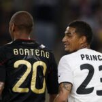 Los hermanos que jugaron Mundiales para países distintos: rivales de sangre en la Copa del Mundo