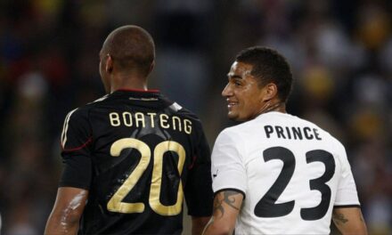 Los hermanos que jugaron Mundiales para países distintos: rivales de sangre en la Copa del Mundo
