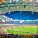 Los templos de la Copa del Mundo: transformaciones arquitectónicas y culturales de los grandes escenarios mundialistas