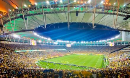 Los templos de la Copa del Mundo: transformaciones arquitectónicas y culturales de los grandes escenarios mundialistas