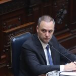 Manuel Adorni sigue sin presentar su declaración jurada y el Gobierno asegura que estará antes del 15