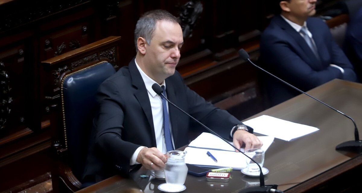 El PRO no descarta apoyar una sesión en su contra