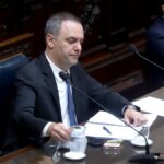 El PRO no descarta apoyar una sesión en su contra