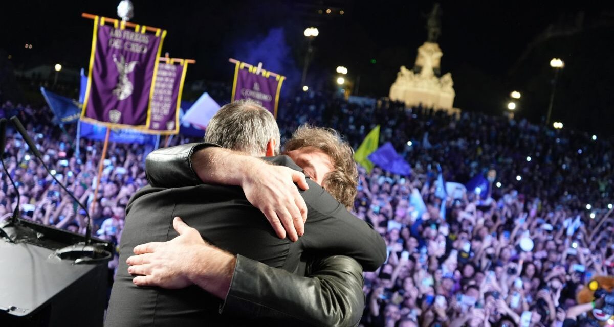 Sigo confiando en su inocencia, es una persona honesta