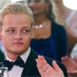 Condenaron a cuatro años de prisión a Marius Borg Høiby, hijo de la princesa heredera de Noruega