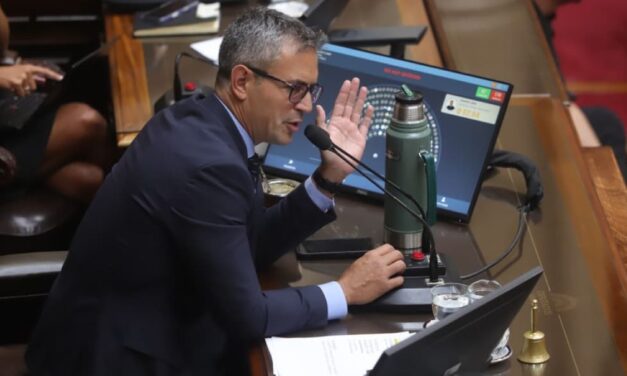 El oficialismo está dispuesto a modificar el proyecto para reunir los votos en Diputados
