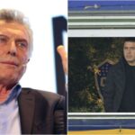 La dura crítica de Macri a la gestión de Riquelme y los cuatro técnicos que postuló para Boca