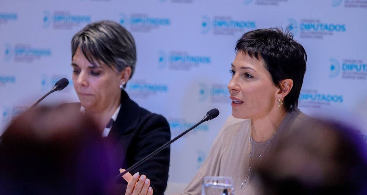 Presentaron un proyecto para prevenir la violencia digital en las escuelas bonaerenses