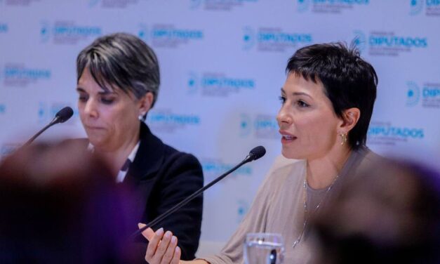 Presentaron un proyecto para prevenir la violencia digital en las escuelas bonaerenses