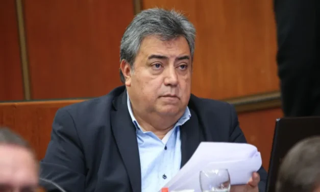 Cabello respaldó el megapréstamo de Orrego y aseguró que podría generar 2.500 puestos de trabajo