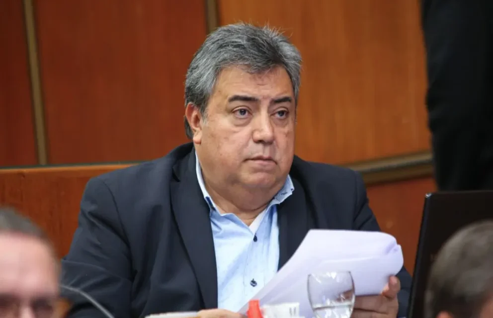 Cabello respaldó el megapréstamo de Orrego y aseguró que podría generar 2.500 puestos de trabajo