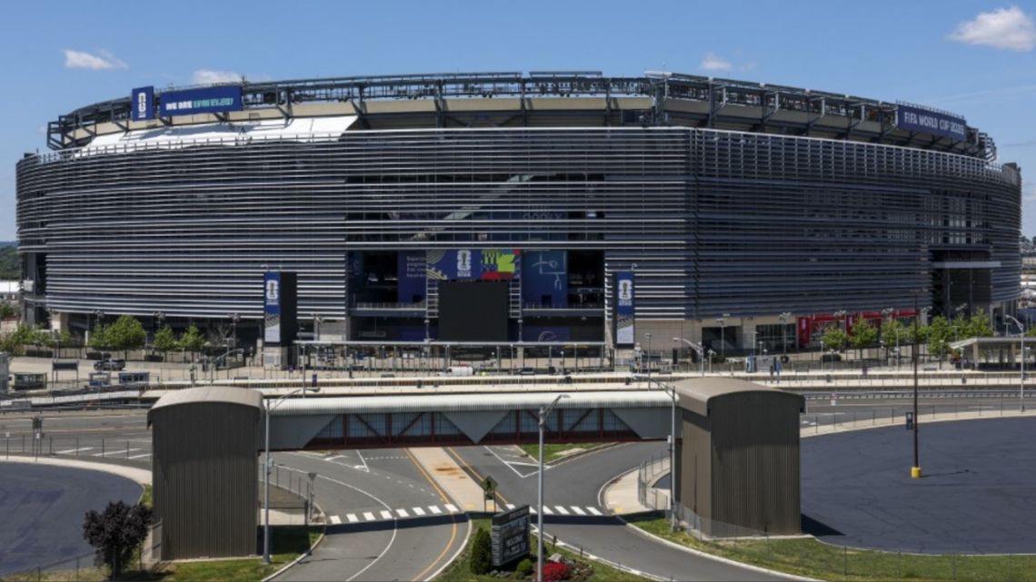 Mundial 2026: los 16 estadios donde se disputará el histórico torneo