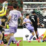México vs Corea del Sur: el increíble blooper de Kim Seung-gyu en el Mundial 2026