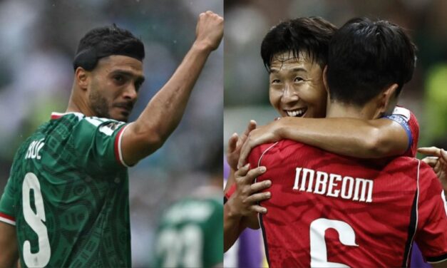 México vs Corea del Sur, por el Mundial 2026: qué necesitan para clasificar a 16avos