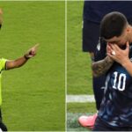 Paraguay vs Turquía: Miguel Almirón fue expulsado por la Ley Prestianni del Mundial 2026