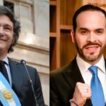 Las fuerzas de la libertad estamos mirando y apoyando