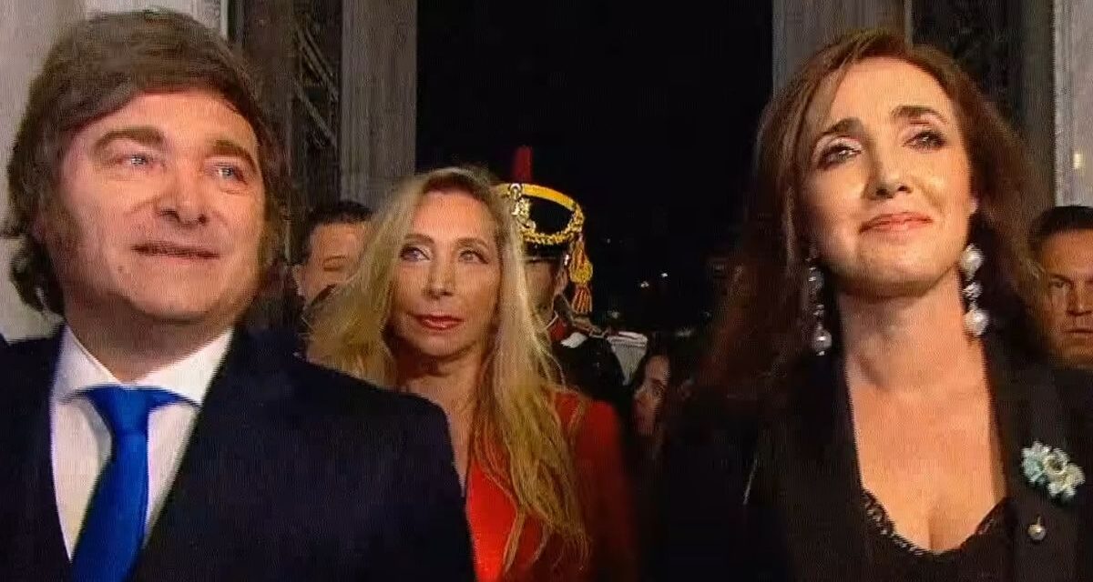 Victoria Villarruel desafía a Javier Milei y confirma asistencia en Rosario: «Tengo más verdades para decir»
