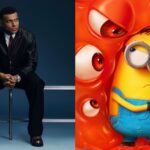 Kylian Mbappé se convirtió en el fichaje estrella de los Minions en un espectacular tráiler mundialista