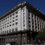 Evacuaron el Ministerio de Economía por una amenaza de bomba