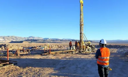 Cornejo apura el debate de la Ley de Desarrollo Local Minero: “No hay tiempo para perder”