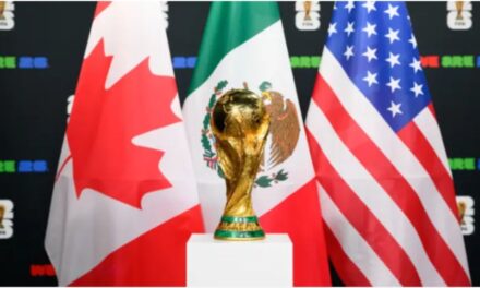 Copa Mundial de la FIFA 2026: 10 datos clave que tenés que saber sobre la cita mundialista que arranca hoy