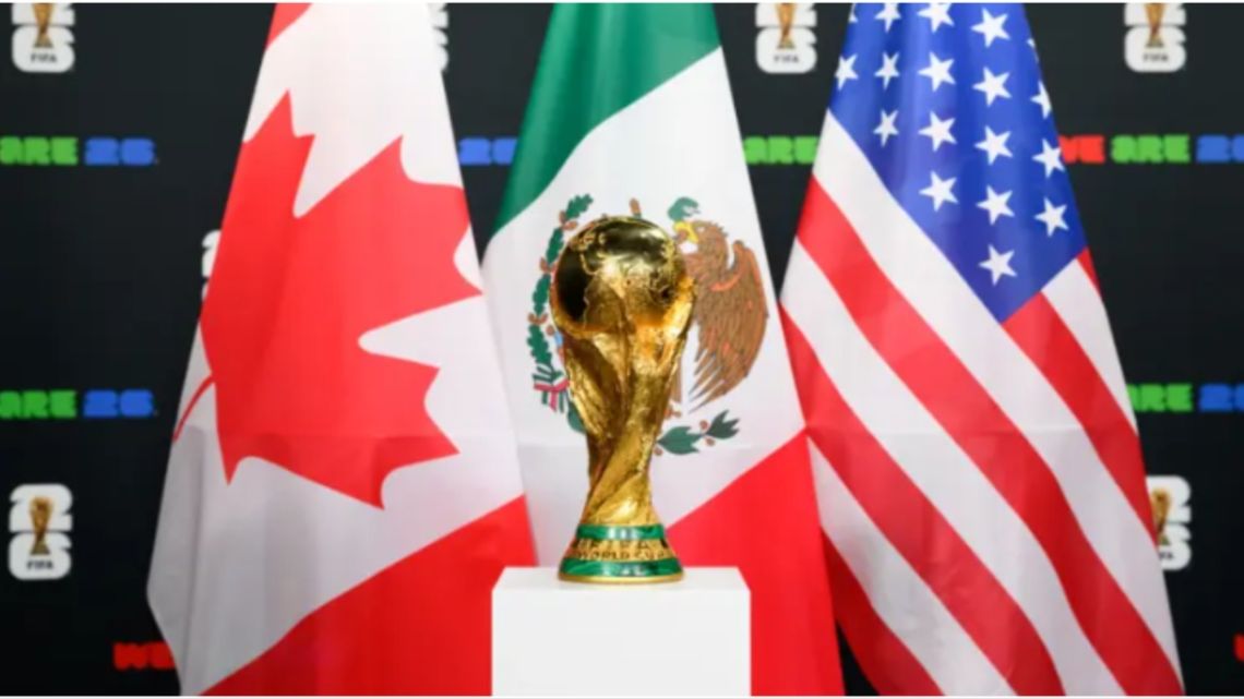 Copa Mundial de la FIFA 2026: 10 datos clave que tenés que saber sobre la cita mundialista que arranca hoy