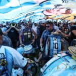 “De los megáfonos a la inteligencia artificial”: en QR! analizaron cómo la tecnología transformó los Mundiales de fútbol
