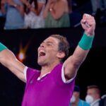 Rafael Nadal respondió a los elogios: qué dijo al enterarse de que Messi se siente identificado con él