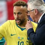 La última vez que Neymar vistió la verdeamarela: el fin de una larga espera de casi tres años para Brasil