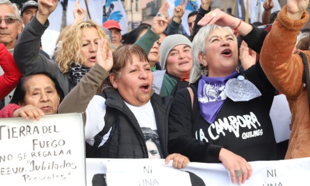Ni Una Menos advirtió que existe un subregistro de femicidios