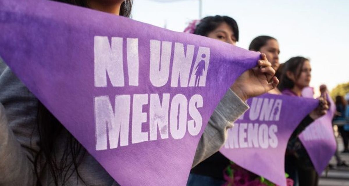 Baja de femicidios pese al ajuste en políticas de género: los causas que explican los datos oficiales