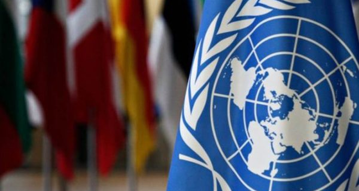 Argentina saldó su deuda con la ONU y busca fortalecer la candidatura de Rafael Grossi