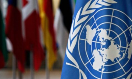 Argentina saldó su deuda con la ONU y busca fortalecer la candidatura de Rafael Grossi