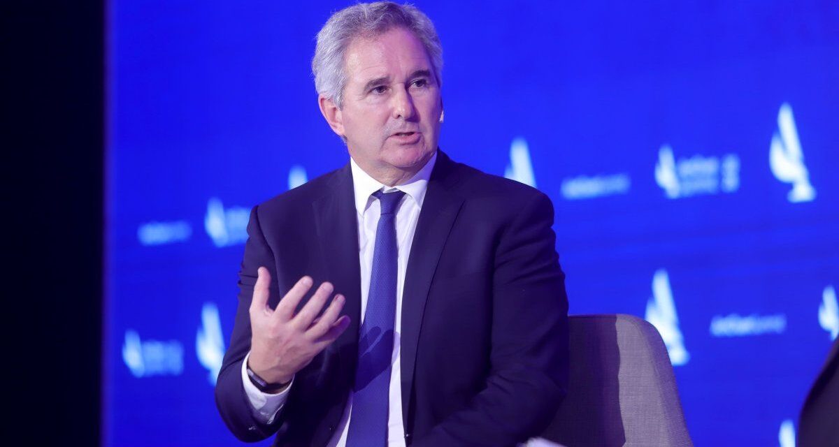 Argentina se sumará a una iniciativa impulsada por EEUU para cadenas de suministro de inteligencia artificial