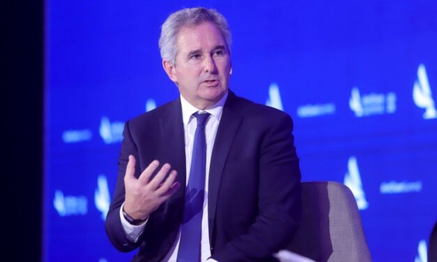 Argentina se sumará a una iniciativa impulsada por EEUU para cadenas de suministro de inteligencia artificial