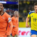 Países Bajos vs Suecia, por el Mundial 2026: a qué hora es, por dónde verlo y formaciones