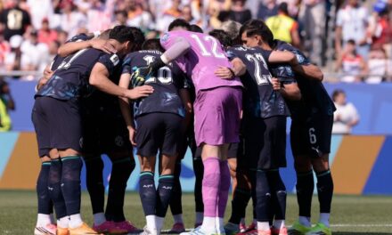¡Batacazo histórico de Paraguay!: La Selección de Alfaro eliminó a Alemania por penales y se metió en los octavos del Mundial 2026