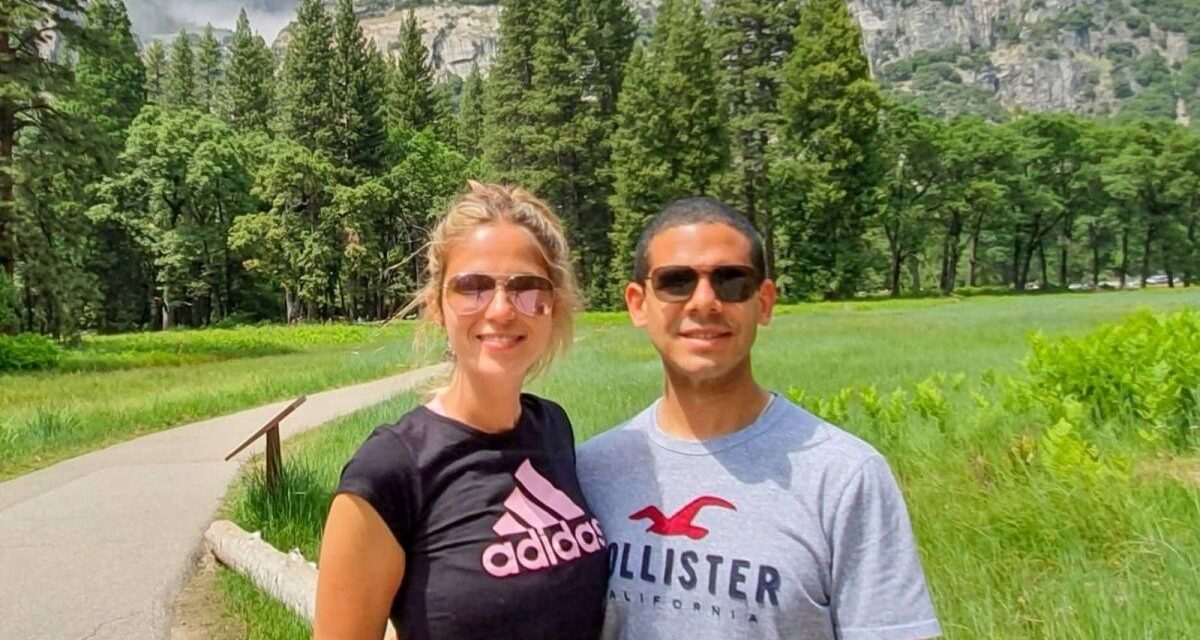 La pareja de argentinos que derribó el mito sobre la adquisición de estas propiedades