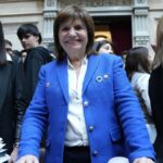 Con la salida de Manuel Adorni, Patricia Bullrich busca sesionar esta semana para recuperar el control de la agenda