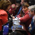 El Gobierno avanzó con el pago a holdouts, pero el Senado frustró su ley de propiedad privada